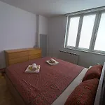 Mima - Centar