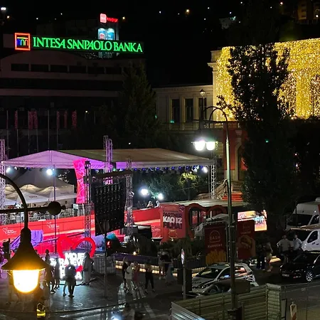 Mima - Centar * Sarajevo