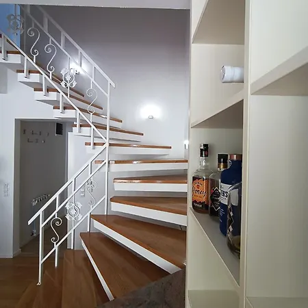 Mima - Centar Apartman