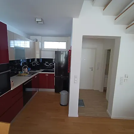 Apartment Mima - Centar *