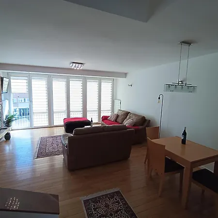 Apartment Mima - Centar Sarajevo