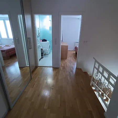 Mima - Centar Lejlighed Sarajevo