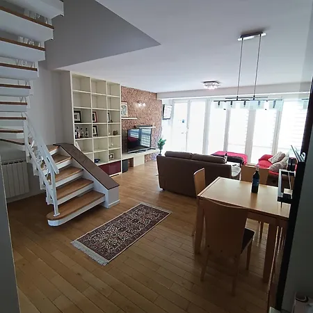 Apartman Mima - Centar Szarajevó