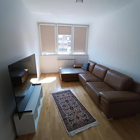 Apartment Mima - Centar *