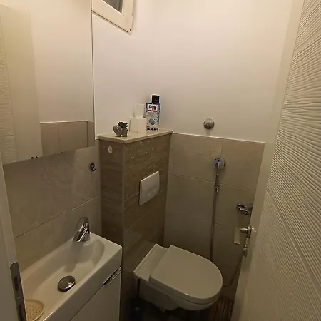 Mima - Centar Apartment Sarajevo