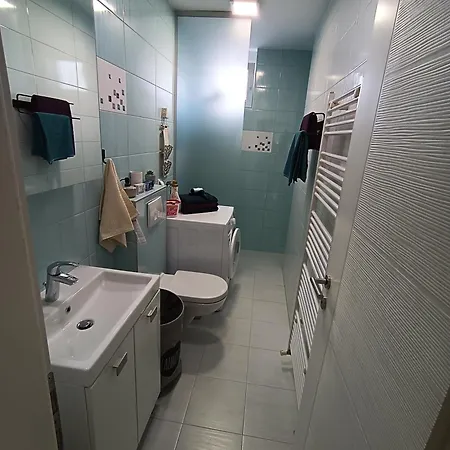Apartment Mima - Centar Sarajevo