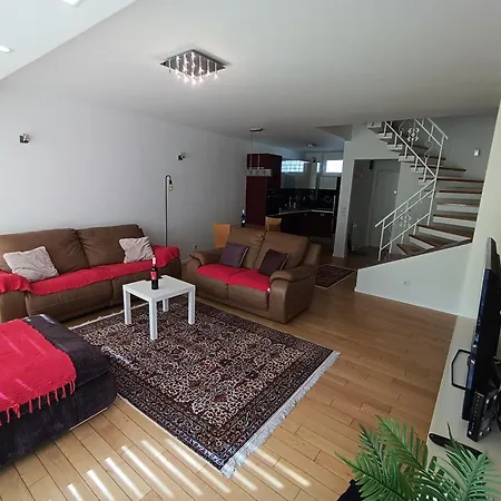 Apartment Mima - Centar
