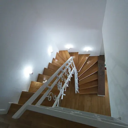 Apartment Mima - Centar