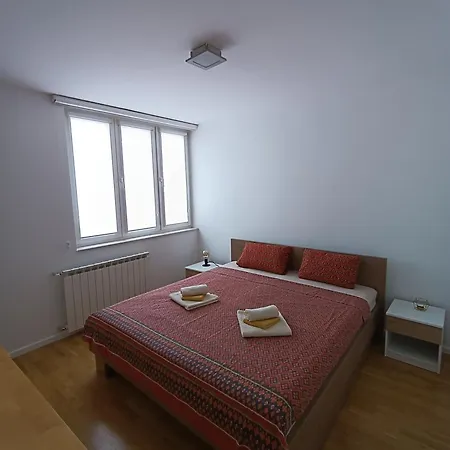 Apartment Mima - Centar Sarajevo